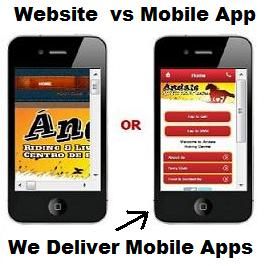 Valdosta Mobile Apps