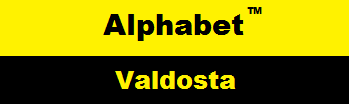 Alphabet Valdosta – Your Mobile Ads Leader